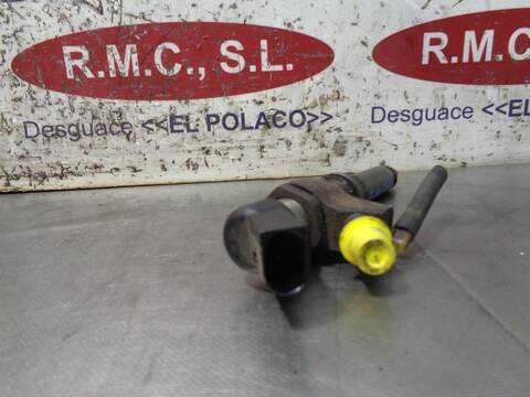 Foto 3ª: Inyectores Citroen C5 BERLINA (2003)