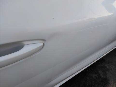 Foto 2ª: Puerta Trasera Derecha Citroen C4 AH01 PICASSO (2018)