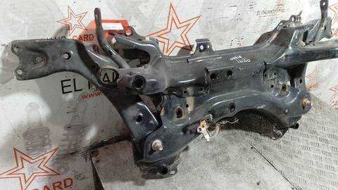 Foto 3ª: Puente Delantero Toyota Auris HYBRID ACTIVE BUSINESS PLUS 136CV 100KW [2ZR] (2017)