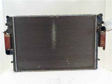 Radiador Motor Iveco Daily 35A2Q 136CV 100KW FURGON