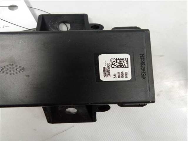Foto 4ª: Centralita Motor ECU Dacia Duster 1.3 TCE 130 HMMF) 131CV 96KW [H5H 470,H5H 480] (2022)
