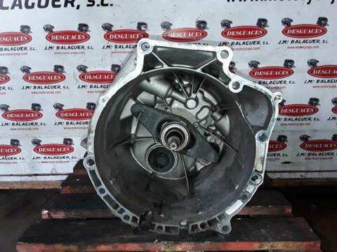 Caja Cambios Bmw Serie 3 315 320D 2.0 16V DIESEL 163CV
