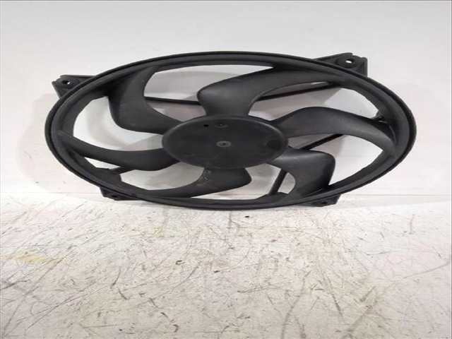Electroventilador Citroen Xsara 1.6 HDI PICASSO 90CV