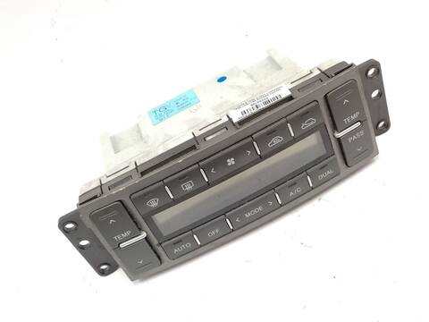 Foto 3ª: Mando Climatizador Hyundai Grandeur 2.2 DIESEL 155CV 114KW [4EB] (2009)