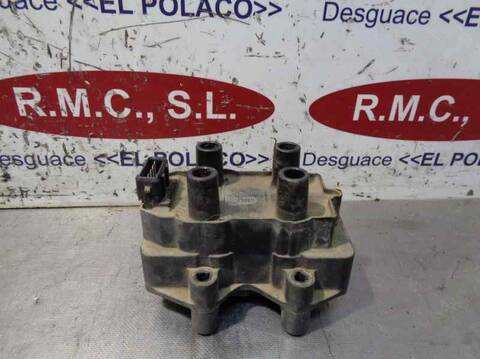Foto 4ª: Modulo Encendido Tata Indigo 85CV 62KW [475 SI 48] (2007)