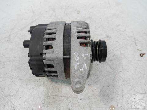 Alternador Ford Focus 280 CV 206KW