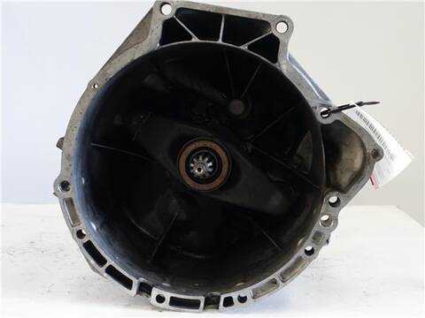 Caja Cambios Bmw Serie 3 315 2.0 320D BERLINA 136CV 100KW