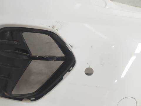 Foto 2ª: Paragolpes Trasero Kia Niro CONCEPT [G4LE]