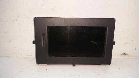 Foto 2ª: Sistema GPS Renault Scenic DYNAMIQUE 130CV 96KW [R9MA4] (2011)