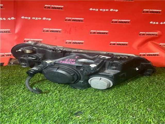 Foto 4ª: Faro Izquierdo Citroen Jumper 2.2 30 L1H1 HDI 100 [2 2 LTR. - 74 KW HDI CAT] 101CV FURGON