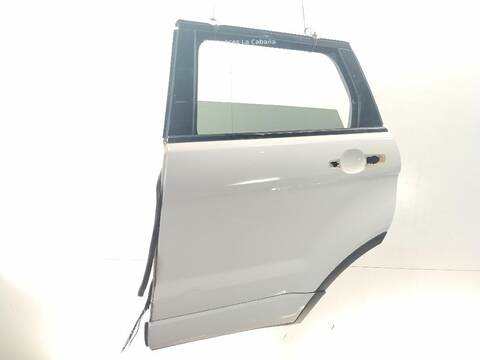 Foto 2ª: Puerta Trasera Izquierda Land Rover Evoque 2.2 D 4X4 (2011)