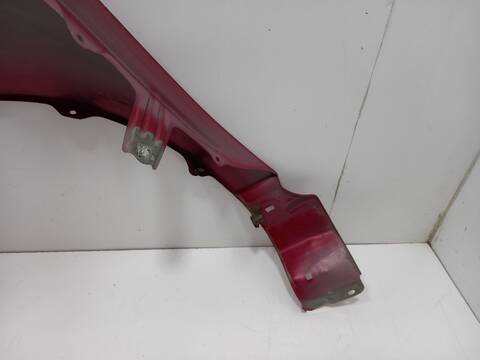 Foto 3ª: Aleta Delantera Derecha Toyota Urban 1NR (2009)