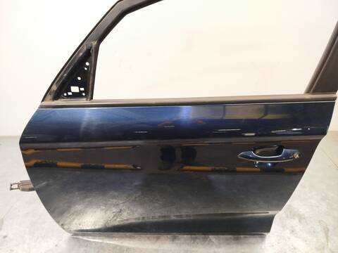 Foto 4ª: Puerta Delantera Izquierda Kia Carens 1.6 GDI 135CV 99KW [G4FD] (2018)