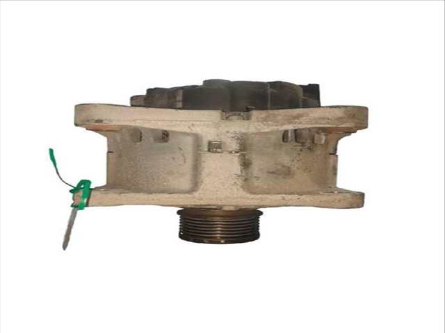 Foto 2ª: Alternador Renault Megane 1.5 DCI BM0F BM0T BM2B CM0F CM0T) II BM0/1_ CM0/1_) (2001)