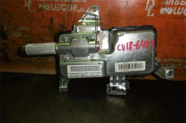 Foto 2ª: Airbag Lateral Delantero Derecho Mercedes Clase C 160 1.8 180 COMPRESSOR (203.046) [1.8 LTR. - 105 KW CAT] [M 271.946]