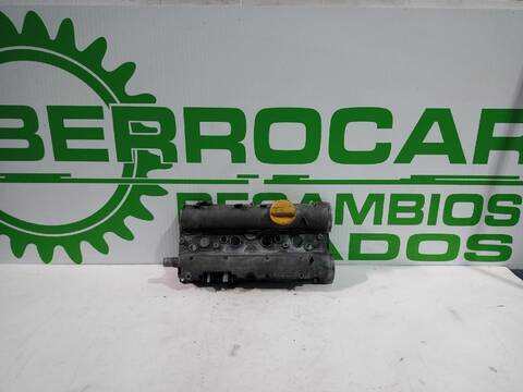 Despiece Motor Opel Astra 1.6 16V BERLINA 101CV