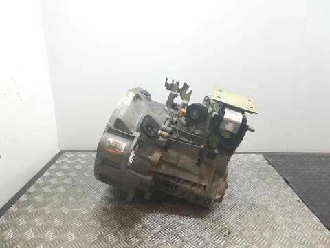 Caja Cambios Seat Alhambra AFN