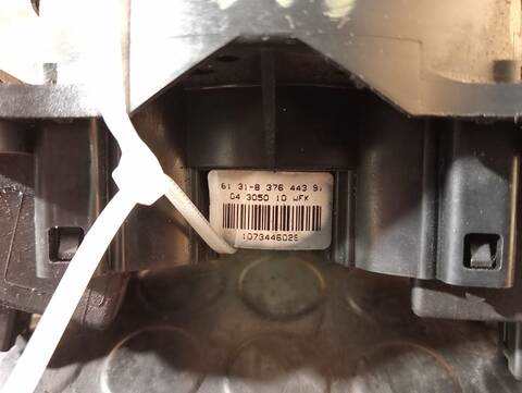 Foto 3ª: Mando Luces Bmw X3 2.0D 2.0 16V DIESEL CAT 150CV (2004)