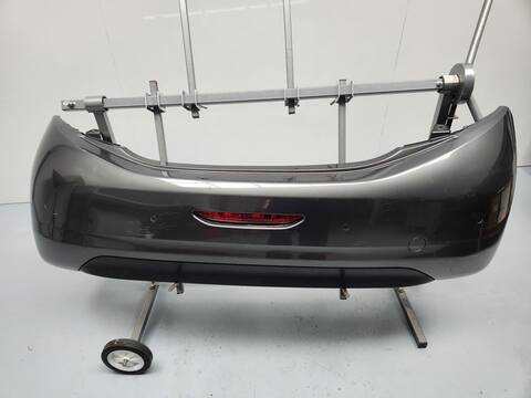 Paragolpes Trasero Peugeot 208 TECH EDITION 102CV 75KW