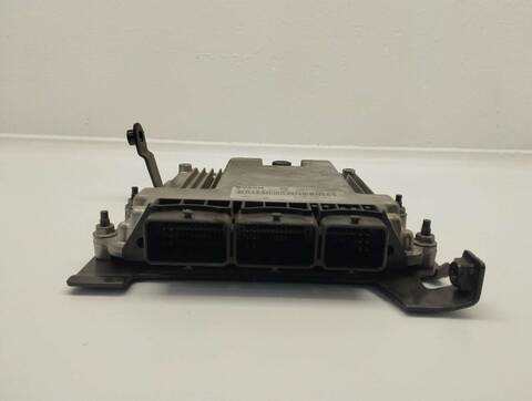 Foto 2ª: Centralita Motor ECU Renault Laguna PRIVILEGE III 150CV 110KW [M9R 744] (2009)