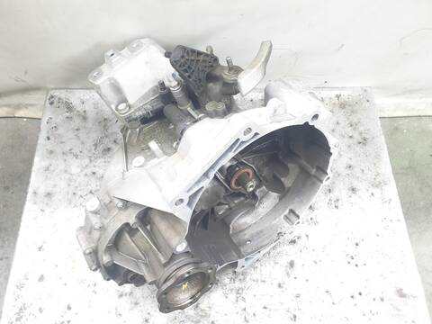 Caja Cambios Audi Q2 1.0 TFSI 116CV