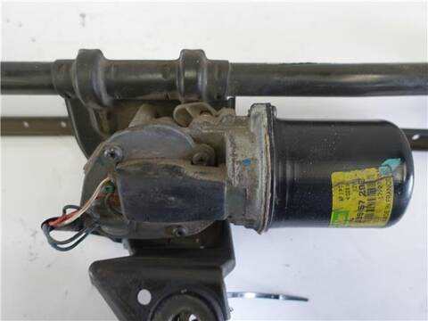 Foto 2ª: Motor Limpia Delantero Iveco Daily 2.8 35 - C 11 CAJA CERRADA 106CV 78KW FURGON [8140.43 B] (2002)