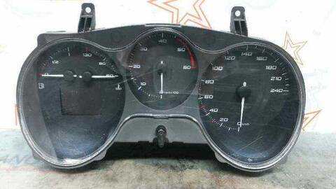 Cuadro de Instrumentos Seat Leon 102CV 75KW