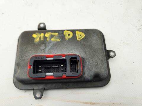Centralita Faros Xenon Mercedes Clase C 160 C 220 CDI 204.008) BERLINA 170CV 125KW