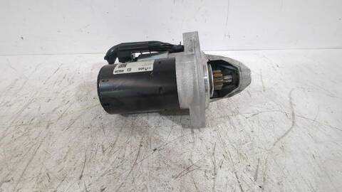 Foto 3ª: Motor de Arranque Ford Ka 1.2 70CV [B2KA] (2014)