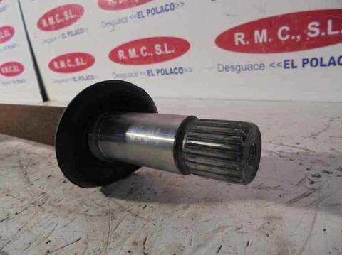 Foto 3ª: Transmision Delantera Derecha Citroen Zx 1.4 75CV 55KW [KFX] (1997)
