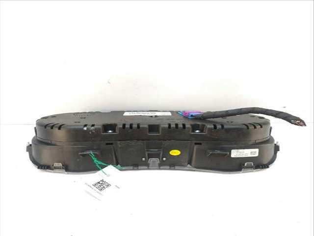 Foto 2ª: Cuadro de Instrumentos Seat Leon 2.0 TDI 184CV (2012)