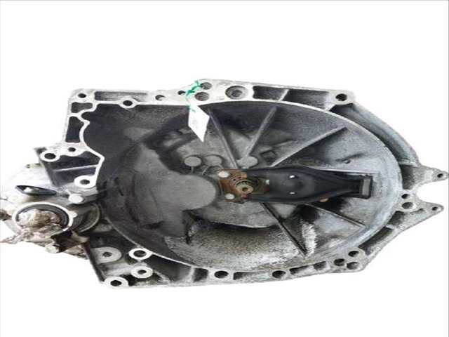 Caja Cambios Citroen C4 1.6 HDI