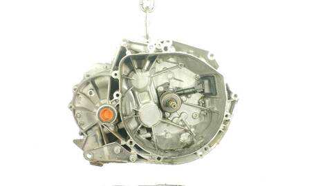 Caja Cambios Peugeot 308 1.6 THP 125