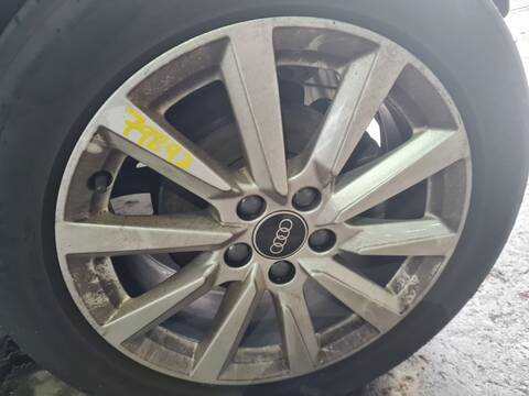 LLanta Chapa Audi A1 25 TFSI BASICO 95CV 70KW