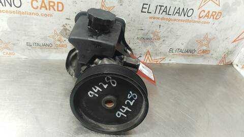 Bomba de Direccion Mercedes Clase C 160 200 COMPRESSOR 209.342) COUPE 163CV 120KW