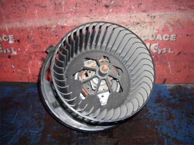 Foto 2ª: Ventilador de Calefacción Seat Leon 2.0 CUPRA [2.0 LTR. - 177 KW 16V T FSI] [CDL]