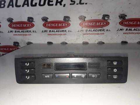 Mando Calefacción A. A. Bmw Serie 3 315 316I 1.9 CAT 105CV