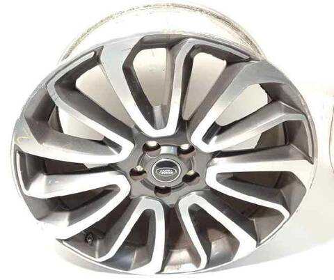 Foto 2ª: LLanta Chapa Land Rover Range AUTOBIOGRAPHY 340CV 250KW [448DT] (2013)