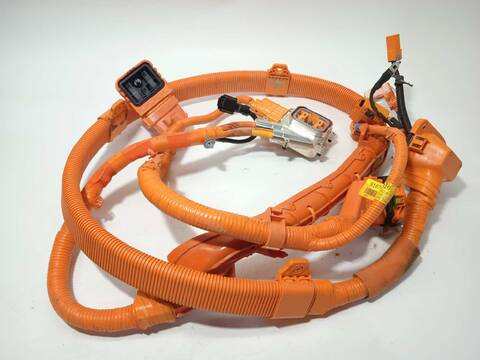 Foto 2ª: Centralita Motor ECU Kia Niro 1.6 G HIBRIDO 141CV 104KW [G4LL] (2023)