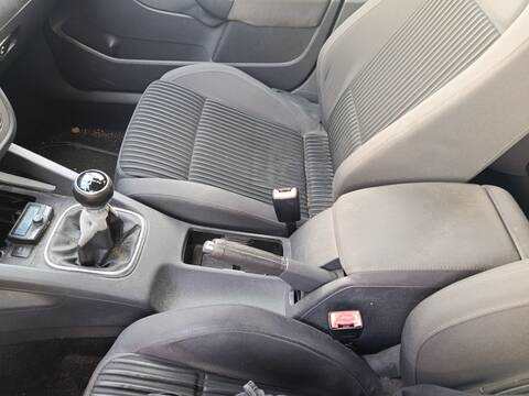 Consola Central Volkswagen Golf BXE