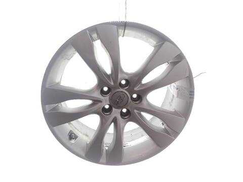 LLanta Chapa Hyundai ix55 3.0 V6 CRDI 4WD
