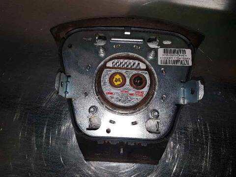 Foto 3ª: Kit Airbag Dodge Caliber SE 156CV 115KW [G A] (2006)