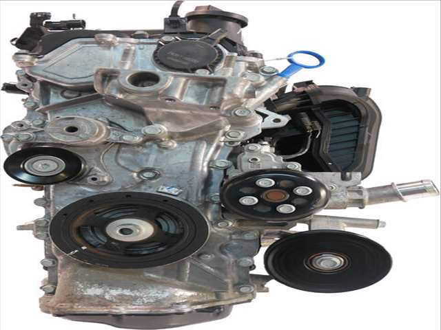 Foto 2ª: Motor Completo Kia Picanto 67CV 49KW [G3LD] (2023)