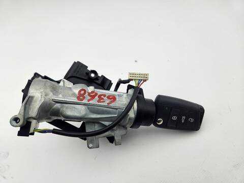 Motor de Arranque Seat Leon I-TECH 150CV 110KW