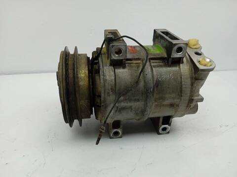 Compresor Aire Acondicionado Mitsubishi L200 2500 TD MAGNUM AMERICAN DREAM 4-PTAS.) 99CV 73KW