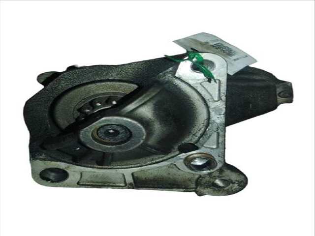 Foto 3ª: Motor de Arranque Mitsubishi Space Star 1.9 DI-D DG4A) (1998)