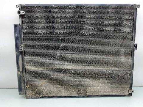 Foto 2ª: Radiador Calefaccion A.A. Toyota Land Cruiser 3.0 D-4D GX 173CV 127KW [1KD] (2009)