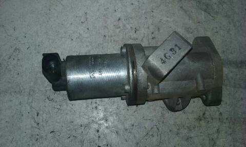 Valvula EGR Kia Sorento 2.5 CRDI CAT 140CV 103KW