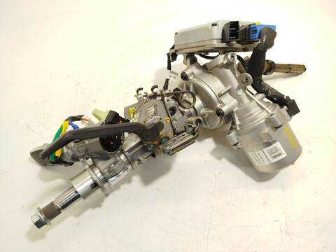 Foto 2ª: Columna Dirección Kia Xceed 1.4 TGDI CAT 140CV 103KW [G4LD] (2019)