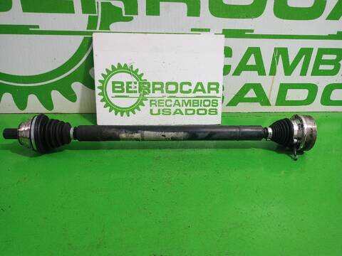 Transmision Delantera Derecha Seat Altea STYLE ECOMOTIVE 105CV